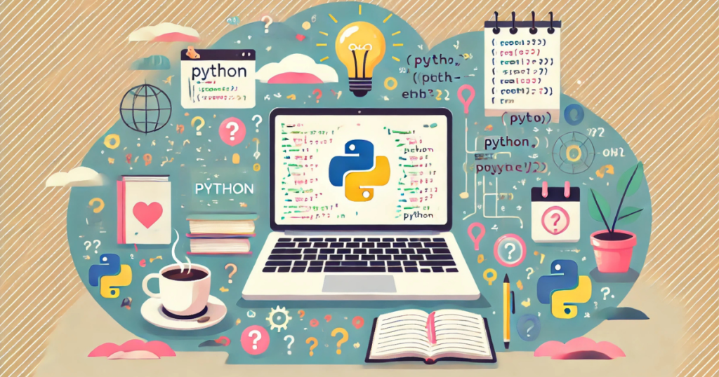 Python programming examples with solutions for beginners