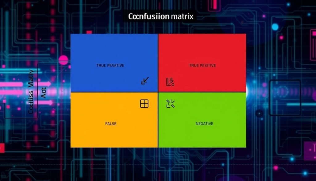 What is confusion matrix in machine learning with example